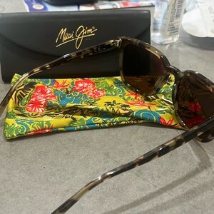 Maui Jim Westside Sunglasses